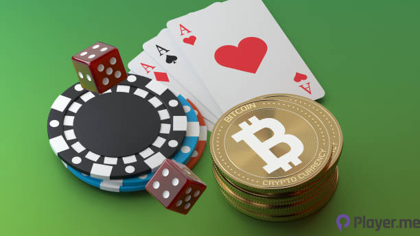 Advantages of Cryptocurrency Casinos Over Traditional Land-Based Casinos