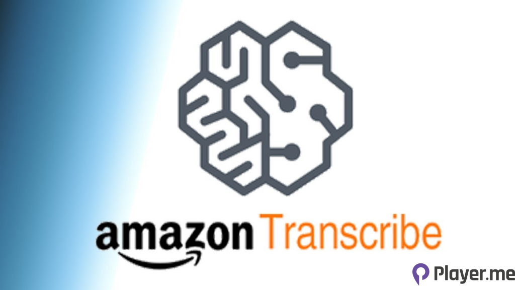 Amazon Announces Massive Foundation Model Updates to Amazon Transcribe and More at AWS re: Invent 2023 (1)
