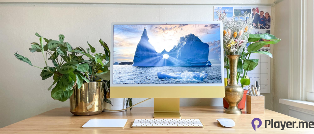 Apple’s Potential October Unveiling of a 24-Inch iMac, 900 Days After the 2021 M1 iMac Launch (1)