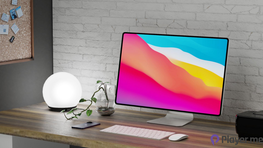 Apple’s Potential October Unveiling of a 24-Inch iMac, 900 Days After the 2021 M1 iMac Launch (2)
