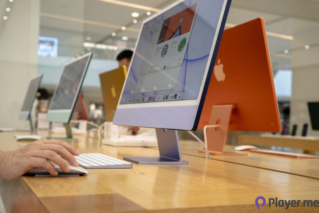 Apple’s Potential October Unveiling of a 24-Inch iMac, 900 Days After the 2021 M1 iMac Launch