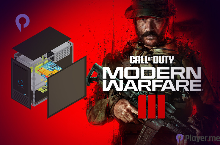 Call of Duty: Modern Warfare 2 system requirements 2022