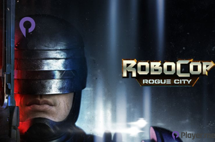 RoboCop: Rogue City review: a good RoboCop game, but a middling