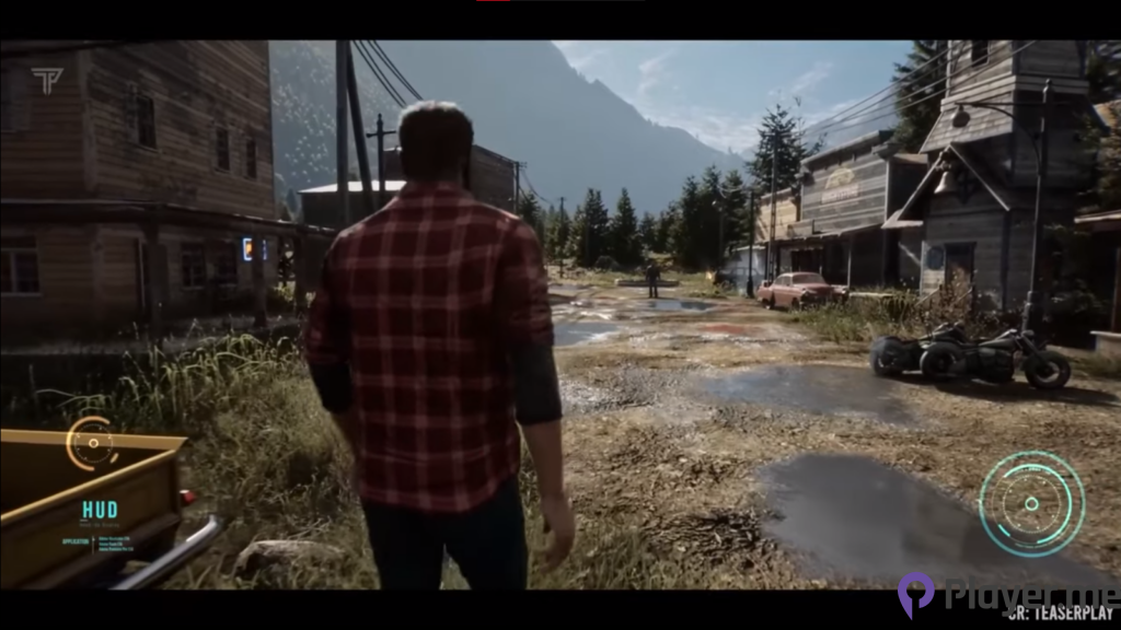 Is Marvel's Wolverine Cross-Platform and Cross-Play? (2)
