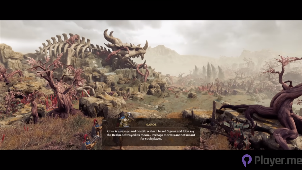 Is Warhammer Age of Sigmar: Realms of Ruin Cross-Platform and Cross-Play? (2)