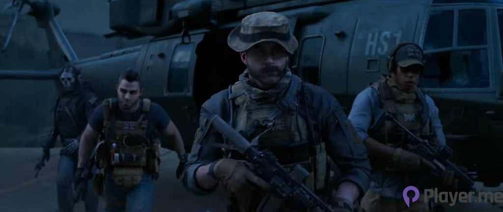 Did Call of Duty: Modern Warfare 3 Flop Learn What’s in Store for the Game