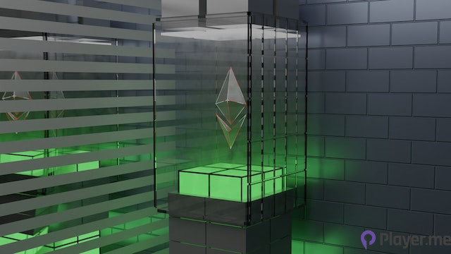 Ethereum (ETH), Kangamoon (KANG) and VeChain (VET) Showing Bullish Signs
