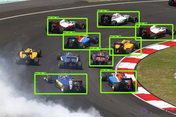 Formula 1's Governing Body Announces Computer Vision in Season Final Abu Dhabi Grand Prix (1)