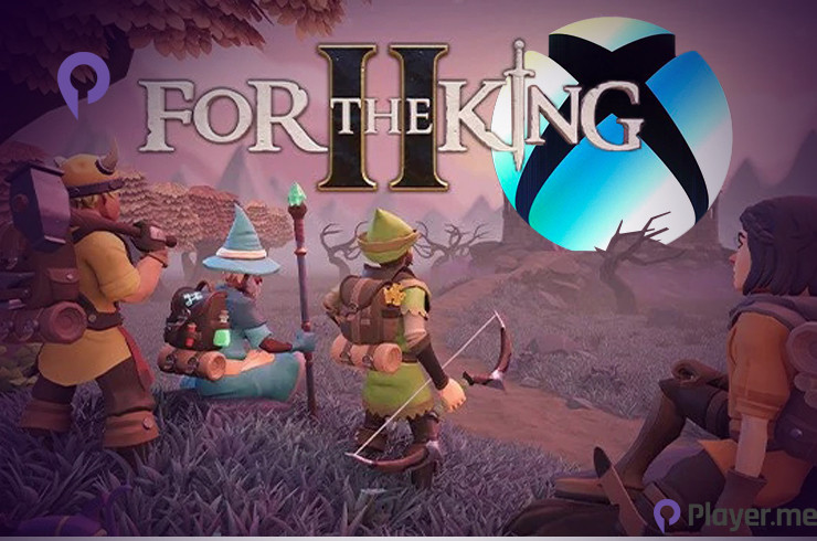 For The King 2 on Game Pass: Is It Coming? 