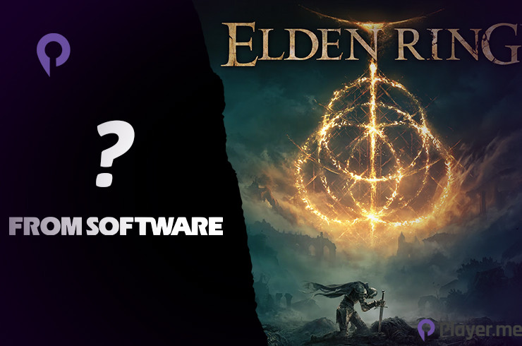 FromSoftware, Creators of Elden Ring, Currently Developing a New