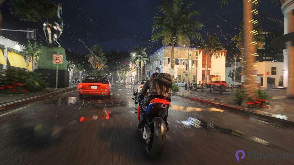GTA VI cross-platform