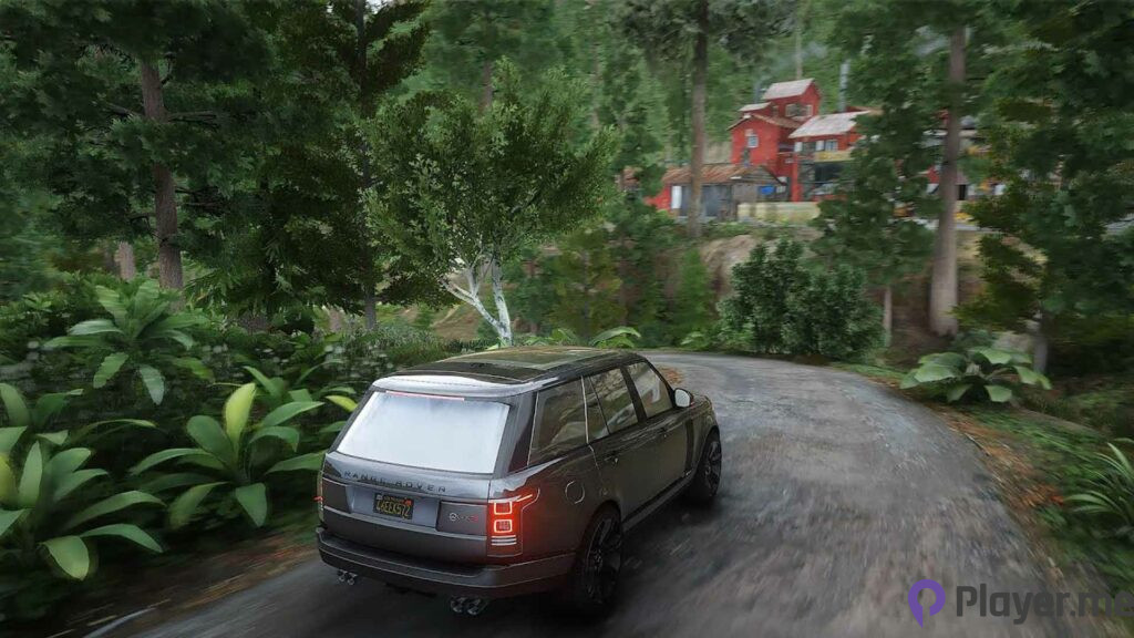 GTA VI on PS4 and Xbox One