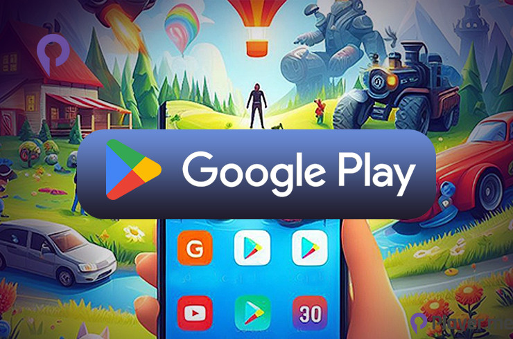 Google Play Best of 2023 Awards: Full List of the Best Apps and