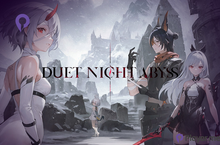 Duet Night Abyss Codes December 2023