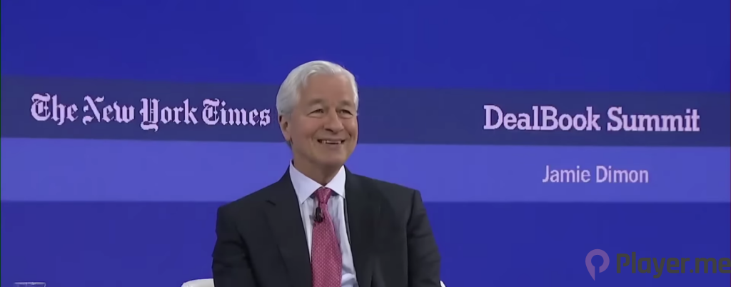 Insights From the DealBook Summit 2023: Navigating Global Challenges and Industry Shifts