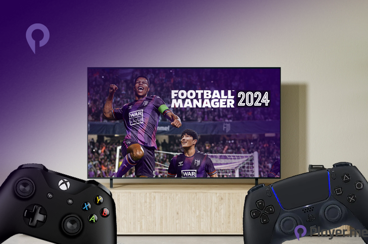 Is Football Manager 2023 crossplay? Find out here!