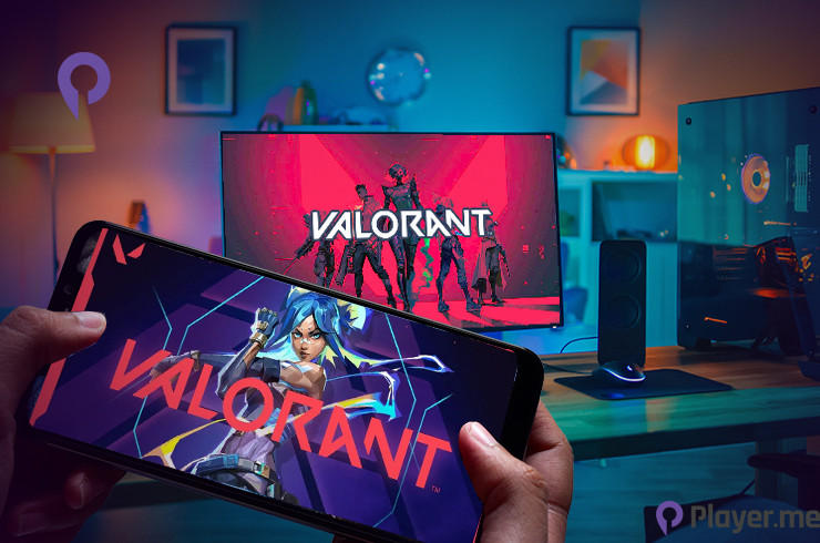 Is Valorant Cross-Platform and Cross-Play? 