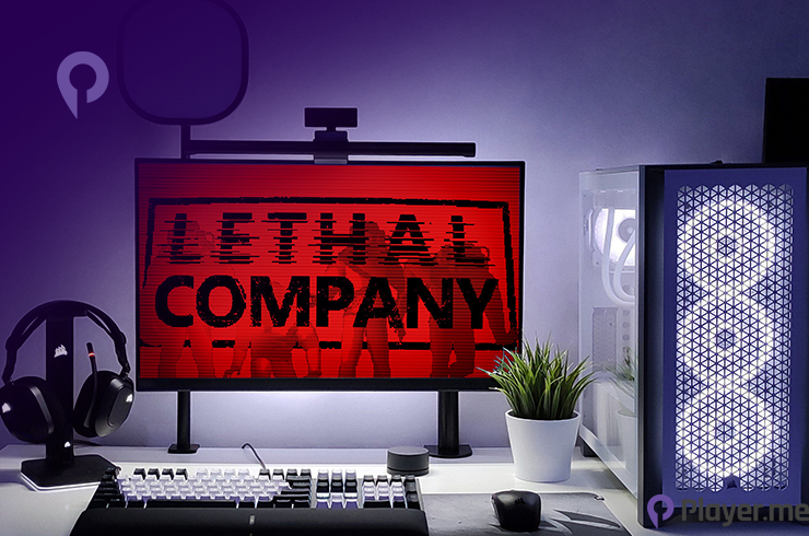 Is Lethal Company a 4 Player Game? How Many Players Can Join Lethal Company  Co-op? - News