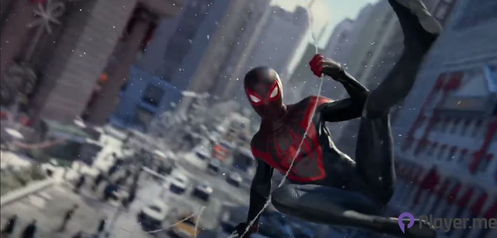 Is Marvel's Wolverine PS5 Exclusive? (2)