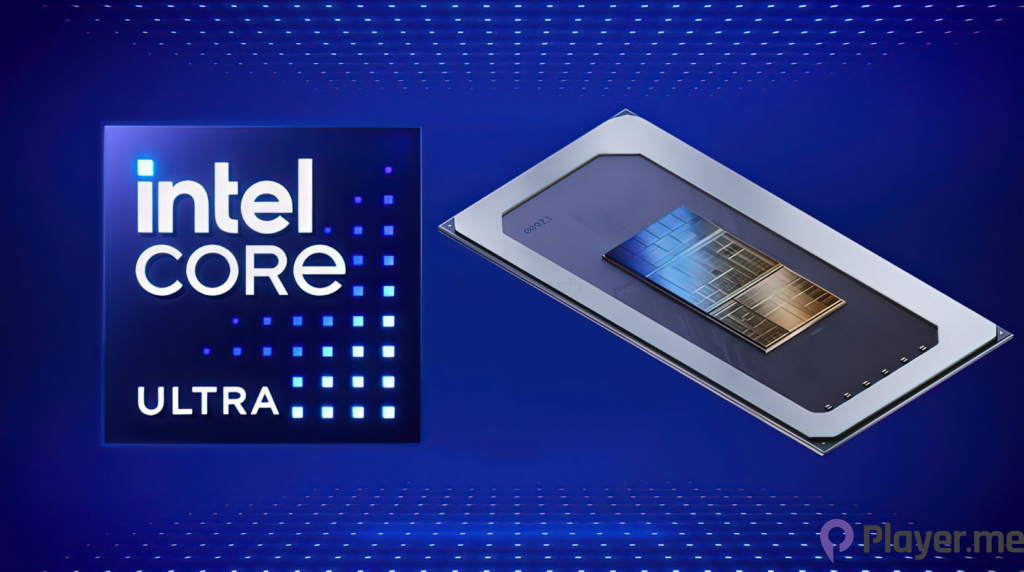 Meteor Lake Upcoming Intel Mobile Processors Features New 'Tile' Based Architecture (2)