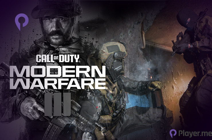 CoD: Modern Warfare 3 Faces Bad Reviews After Rushed Development