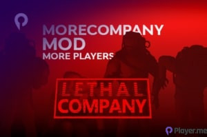 Lethal Company Mod Manager, Where to Get the Lethal Company Player Count Mod?  - News