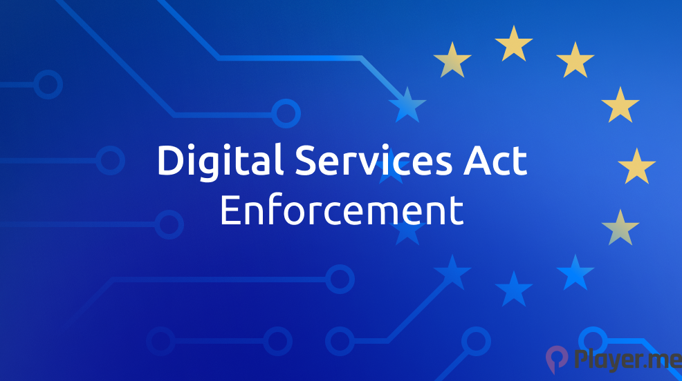 European Union Initiates Investigation into X, Applying New Digital Services Act with Focus on TikTok and Meta (2)