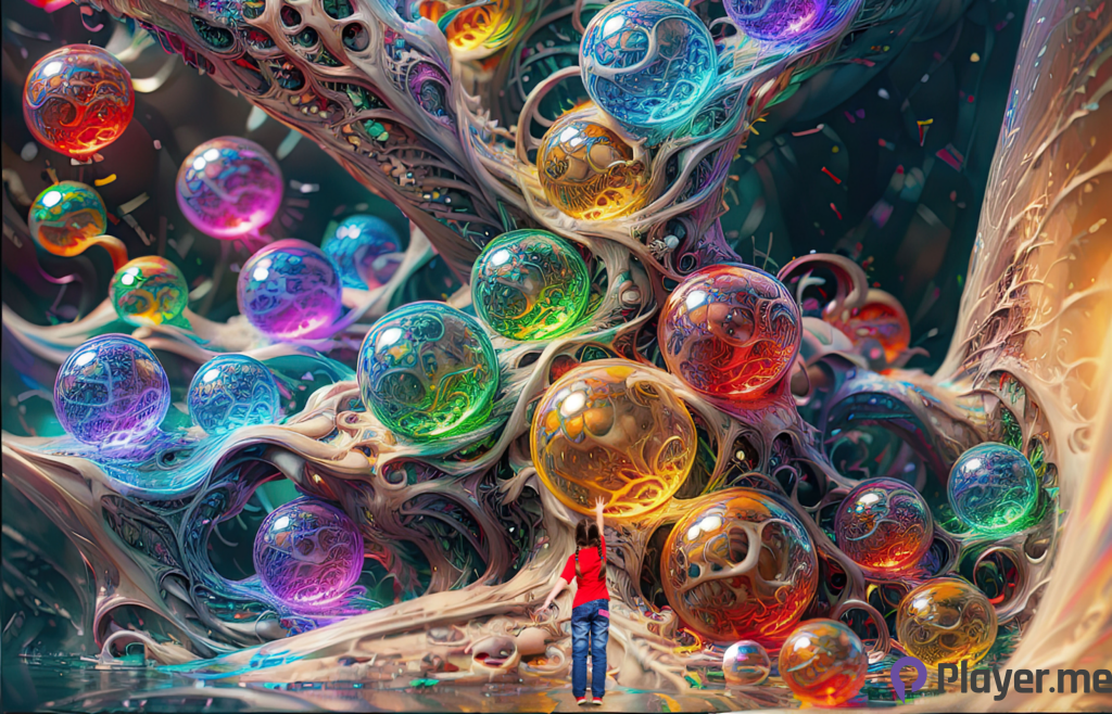 NYC’s ARTECHOUSE AI Blends Human Creativity with AI in Its Latest Art Exhibition