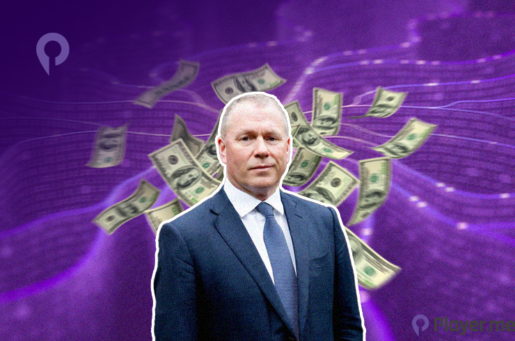 Norway Wealth Fund CEO Nicolai Tangen Says It Is Using AI to Deploy Capital Norway Wealth Fund CEO Nicolai Tangen Says It Is Using AI to Deploy Capital