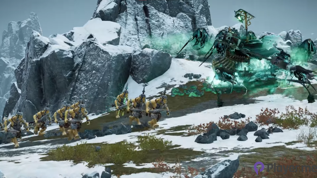 Warhammer Age of Sigmar: Realms of Ruin Reviews on Opencritic Are Mixed (1)