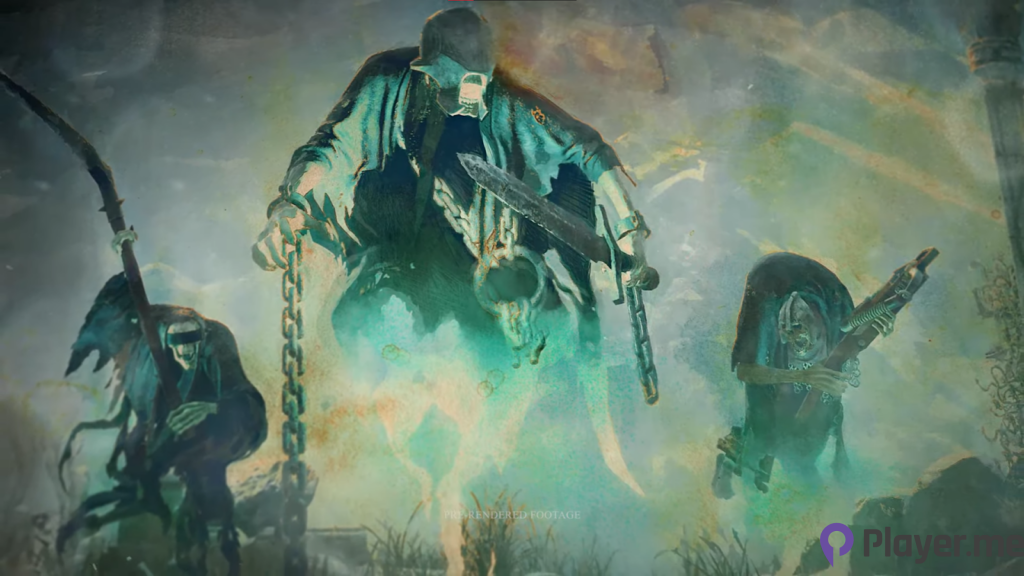 Warhammer Age of Sigmar: Realms of Ruin Reviews on Opencritic Are Mixed (2)