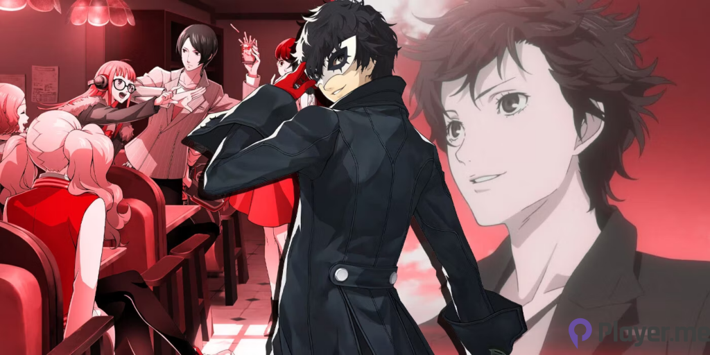 Key Differences Between Persona 5 Tactica and Persona 5 Royal (2)
