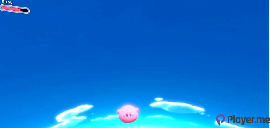 8 Insane Kirby Glitches in Kirby and the Forgotten Land That Will Blow Your Mind