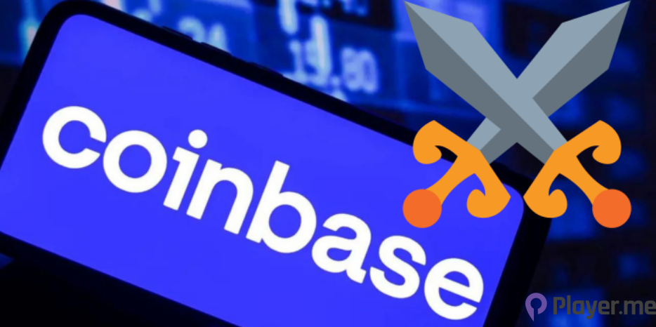 How Coinbase Anticipates IRS Impact on the Crypto Industry