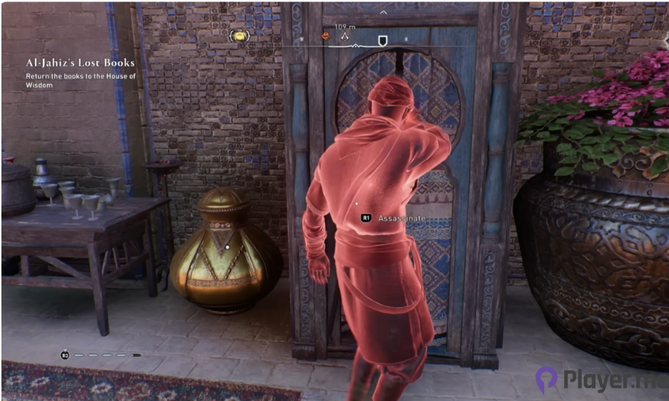 Getting Started in Assassin's Creed Mirage: Top 10 Tips