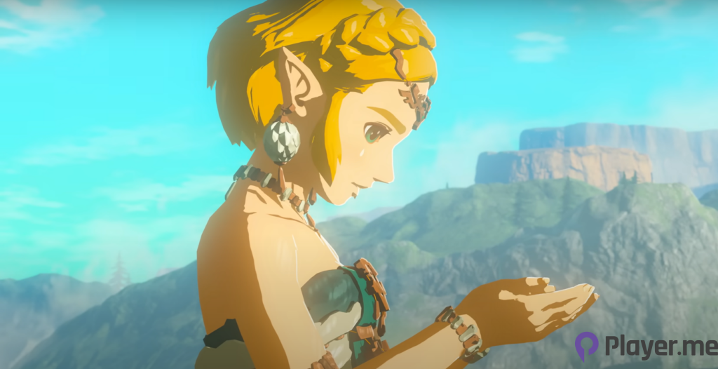 Exciting News From Nintendo: A Live-Action Zelda Movie Under Development?