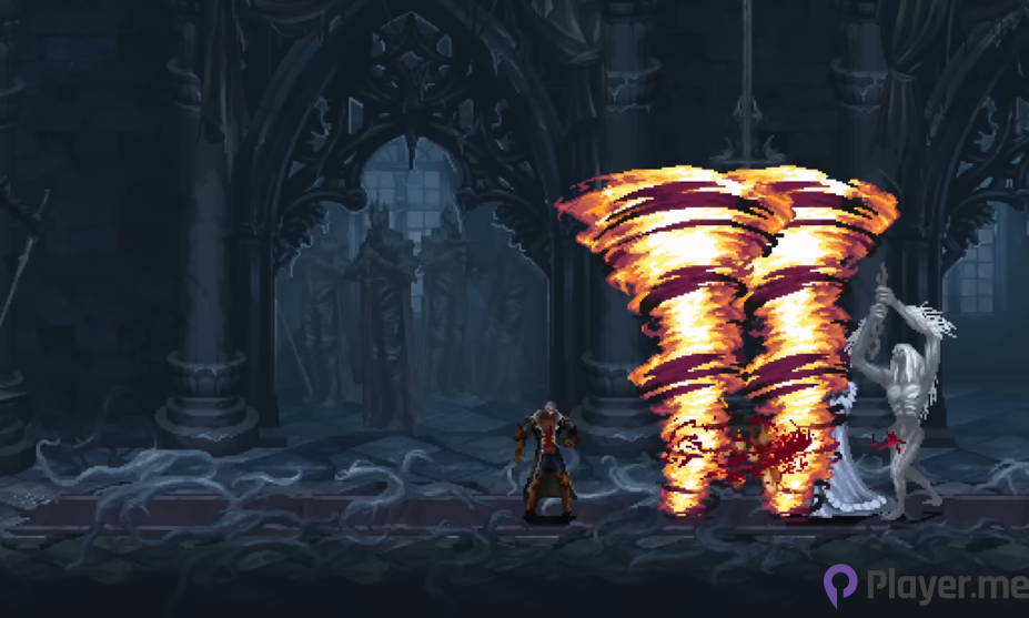 The Last Faith: A Blend of Metroidvania and the Souls Games - Our Thoughts