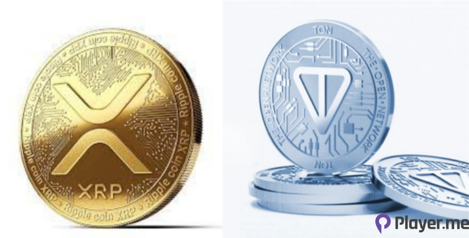 XRP, Toncoin Win Approval in Dubai International Financial Centre (DIFC) Free Trade Zone