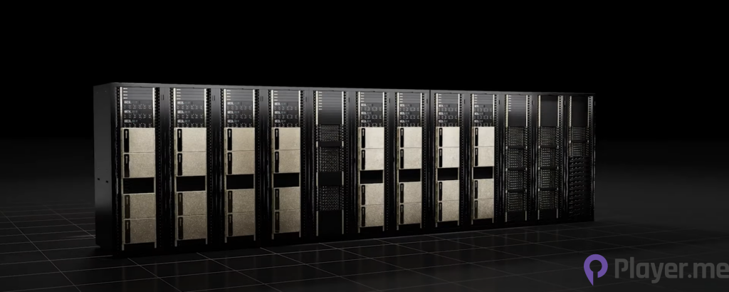 NVIDIA HGX H200: The Latest Upgraded GPU Empowering Generative AI Servers