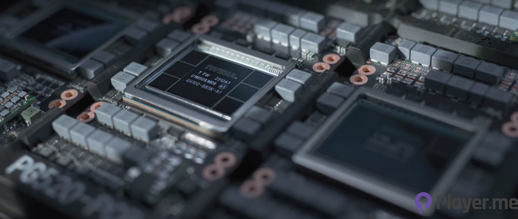 NVIDIA HGX H200: The Latest Upgraded GPU Empowering Generative AI Servers