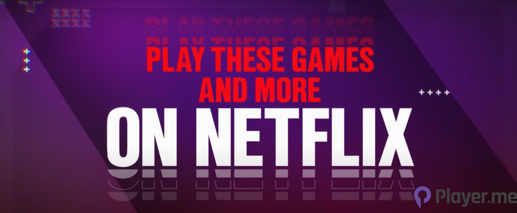 Exciting Upcoming Inclusion of 4 New Games Based on Netflix Originals in Netflix Games