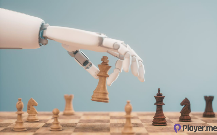 Mika Becomes World’s 1st AI Human-Like Robot CEO