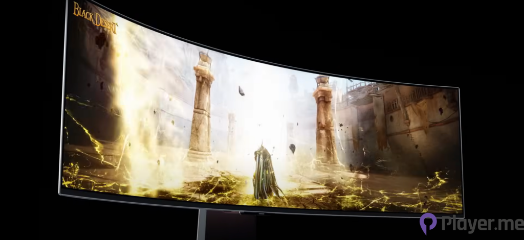 Get Samsung’s 49-Inch Odyssey OLED G93SC Gaming Monitor This Coming Black Friday for Better Gaming Experience