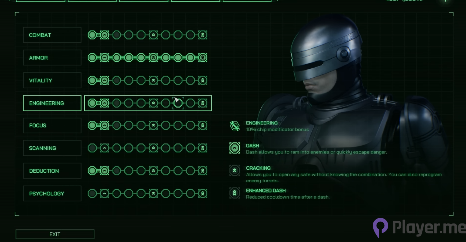 RoboCop: Rogue City Review - Our Brief Take on Cybernetic City