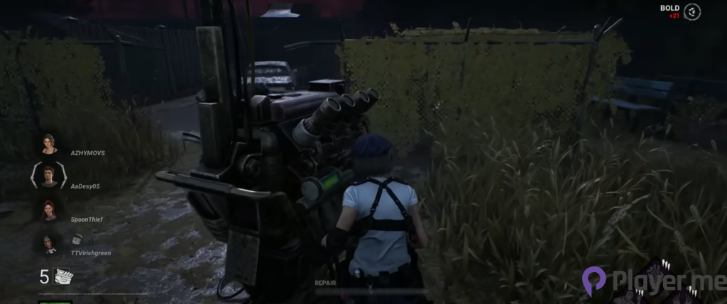Dead by Daylight and Identity V: 5 Similarities and 3 Differences