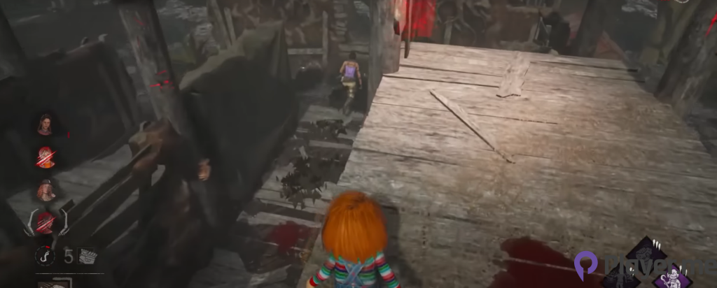 Dead by Daylight and Identity V: 5 Similarities and 3 Differences
