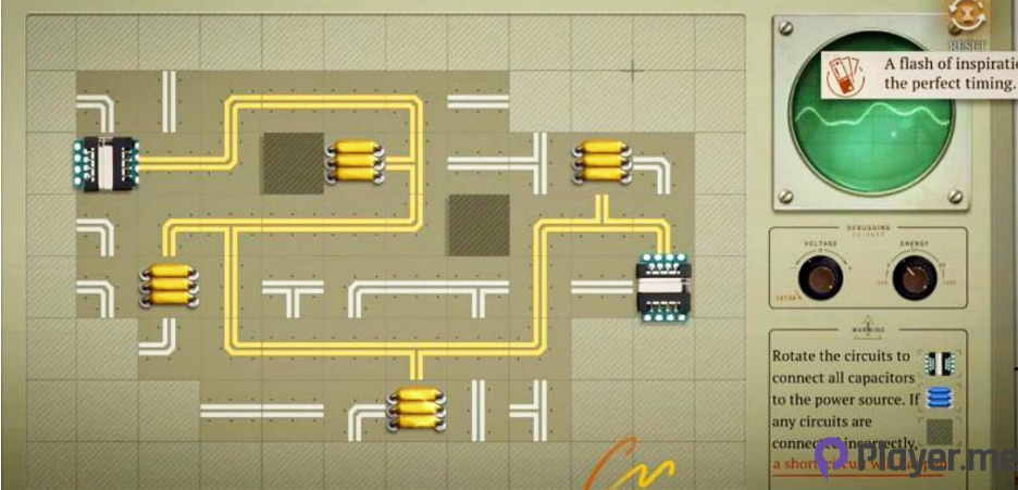 Reverse: 1999 Projector Relay Controller Guide