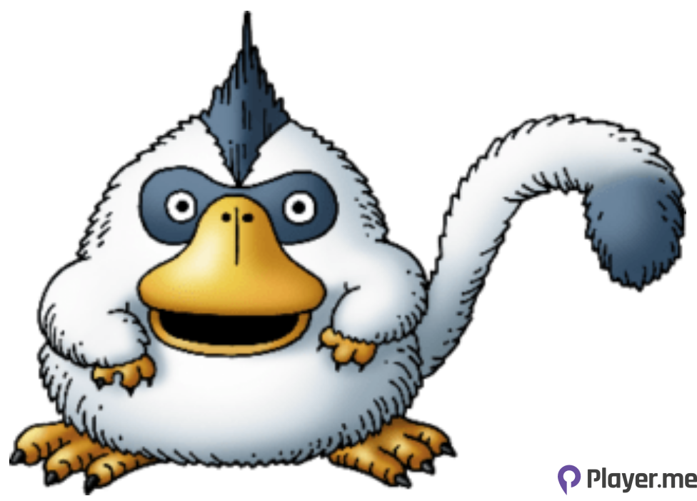 Dragon Quest Monsters: The Dark Prince — 4 Monsters You Can Start With