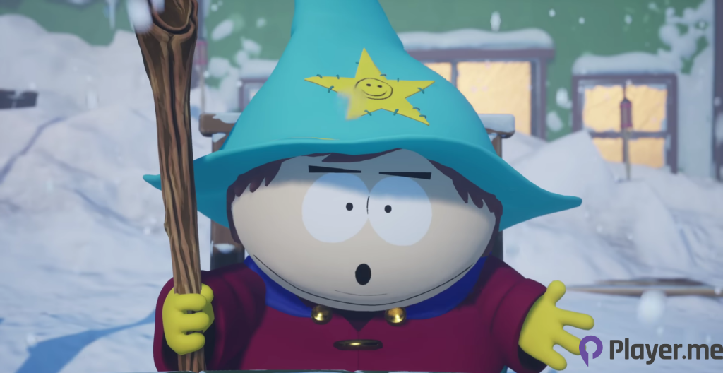 South Park Snow Day Departs From Boring Tradition Into New Multiplayer Mayhem