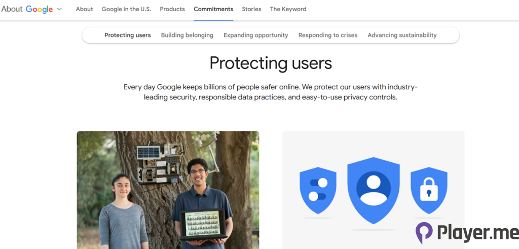 Sundar Pichai Reveals 5 Crucial Information to Defend Google's Search Deals In Intense Antitrust Trial (1)